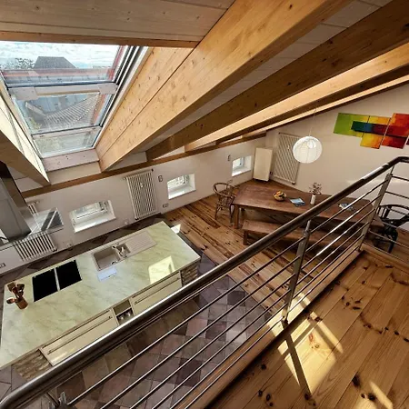 Apartment Apartments|luxury Loft-style *